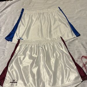 Warrior skirts authentic X-Large women’s